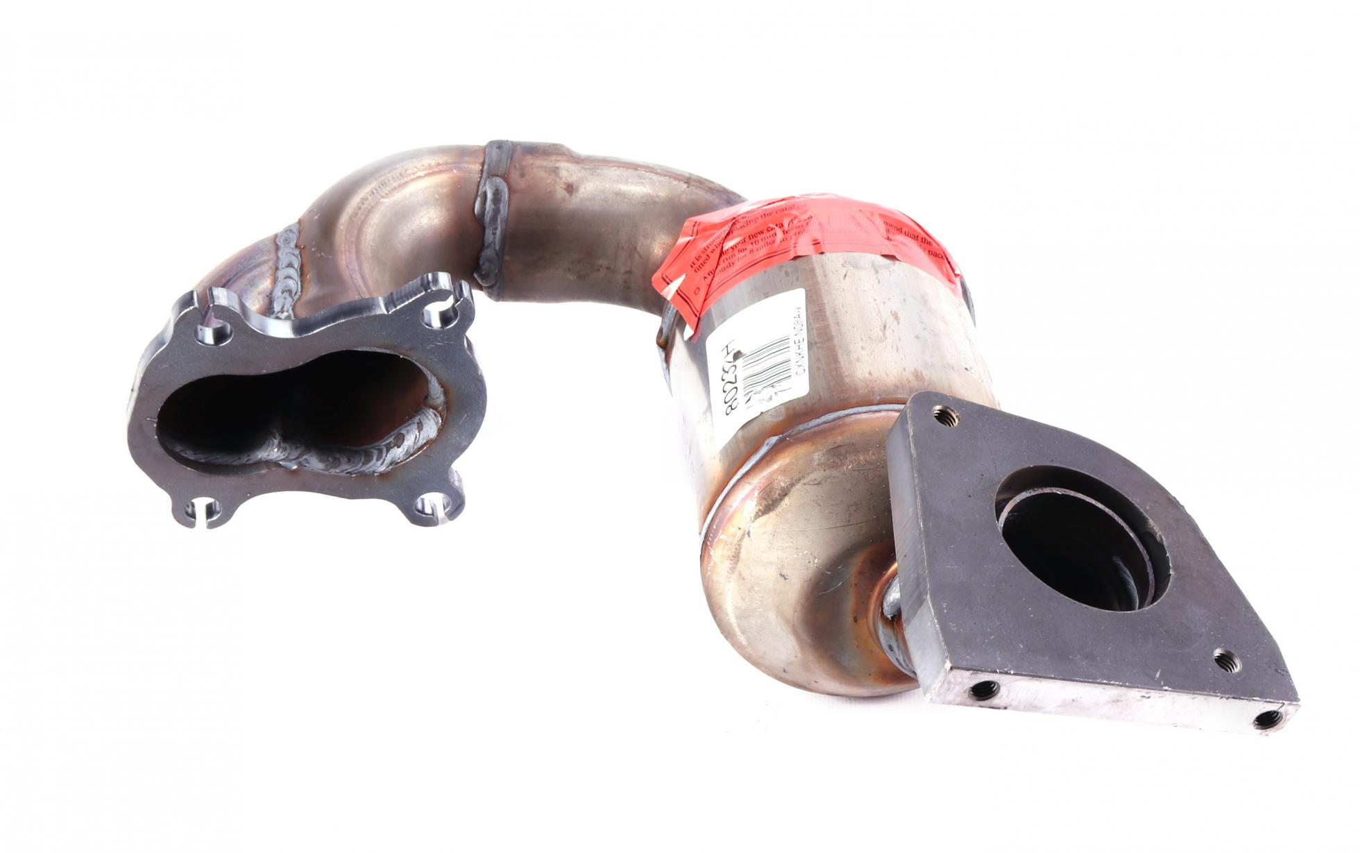 BM80232H BM CATALYSTS